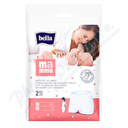 Bella Mamma síťované kalhotky XL 2ks _TZM-PL