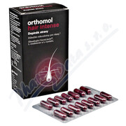 Orthomol Hair intense tob.60