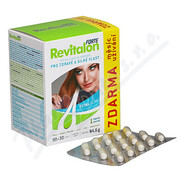 Revitalon Forte cps.90 +30 gratis