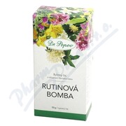 Dr.Popov Herbata Rutinowy pocisk 50g