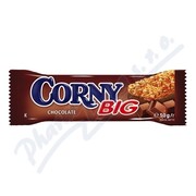 Corny BIG baton czekoladowy 50g