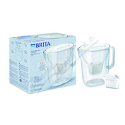 BRITA Style Ess.fil.konvice XL bílá 3.6l+filtr 1ks _BYA-D