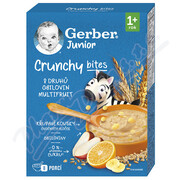 Gerber Junior nemléčná kaše ovocná 200g 1r+ _NSL-E