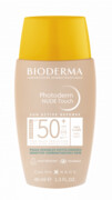 BIODERMA Photoderm NUDE Touch SPF50+ bardzo jasny 40ml