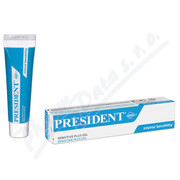 PRESIDENT intenzivní zubní gel Sensitive 30ml _BTF-I
