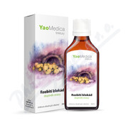YaoMedica Rozbití blokád 012 50ml _TCF-CZ