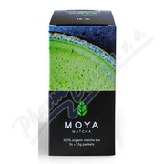 MOYA Matcha Traditional To Go sticks BIO 24x1.5g _MO2-PL