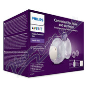Philips AVENT Hands-Free nádobky sběrné 2ks