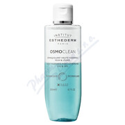 ESTHEDERM Osmoclean make-up remover eye&lips 200ml _IEM-F