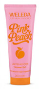 WELEDA Pink Peach Żel pod prysznic 200ml WLD-CH