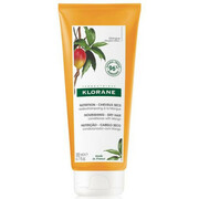 KLORANE Balsam mango do włosów suchych 200ml