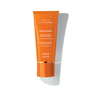 INSTITUT ESTHEDERM BRONZ REPAIR Przeciwzmarszczkowy krem ​​do opalania (do twarzy) na mocne słońce 50 ml