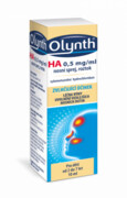 Olynth HA 0.5mg/ml nas.spr.sol.1x10ml