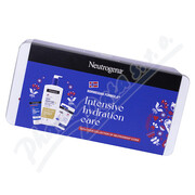 Neutrogena Intensive hydration care dárková sada