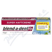 Blend-a-dent Fresh Complete fixační krém 47g