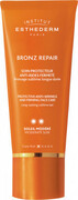 INSTITUT ESTHEDERM BRONZ REPAIR Przeciwzmarszczkowy krem ​​​​do opalania (do twarzy) na łagodne słońce 50 ml _IEM-F