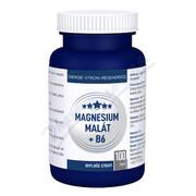 Magnesium malát + B6 cps.100 _C2N-CZ