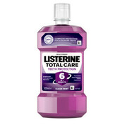 LISTERINE TOTAL CARE TEETH PROTECTION 500ml _JAJ-I