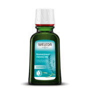 WELEDA Rozmarynowy olejek do włosów 50ml _WLD-D