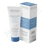 Oncos Zvláčňující tělový krém 200ml _ONF-I