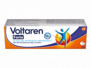 Voltaren Forte 20mg/g żel 50g IB