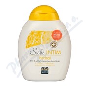 Sabi INTIM herbal jemné mýdlo 220ml+dárek _PVS-CZ