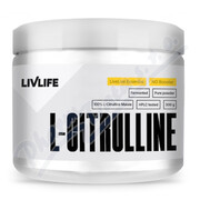 LIVLIFE L-citrulline 300g