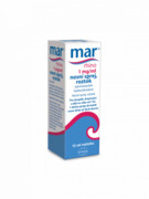 Mar Rhino 0,1% Spray do nosa nas.spr.sol.15ml/15mg STD-D