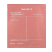 Biodance Kolagenowa materiałowa maska 34g _BDJ-KOR