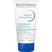 BIODERMA Nodé K szampon 150ml _BDR-F