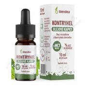 Blendea Kontryhel olejové kapky 10ml