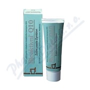 Bioaktywny Q10 Pasta do zębów Zymbion Q10 pasta do zębów