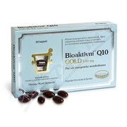 Bioaktywny Q10 Gold 100mg cps.30