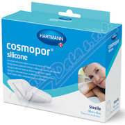 Hartmann Cosmopor Silicone 10x8cm 5ks _073-D