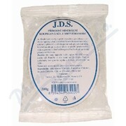 J.D.S.Koupelová sůl z Mrtvého moře 200g
