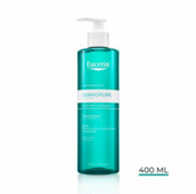 Eucerin DermoPure CLINICAL żel głęboko oczyszczający 400ml