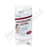 Vieste Resveratrol Extra cps.60