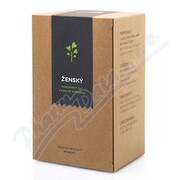 AROMATICA Herbata ziołowa dla Kobiet 20x2g _ACZ-CZ