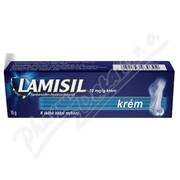 Lamisil 10mg/g crm.1x15g II+membrána KAH-CH