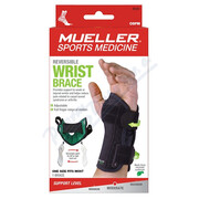 Mueller Wrist Brace ortéza na zápěstí one size _MUL-VN