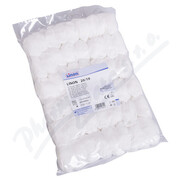 LINON tampon stáčený nesterilní 20/19cm 100ks _BM1-CZ