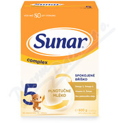 Sunar Complex 5 600g - nowy