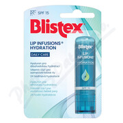 Blistex balzám na rty Lip Infusions 3.7g