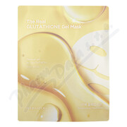 Holika Holika The Real Glutathione gel.maska 35g _EPX-KOR