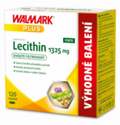 Walmark Lecithin Forte 1325mg tob.120