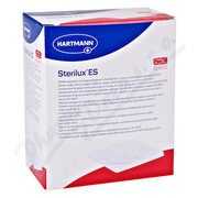 Sterilux ES Gáza kompr.ster.10x10cm 8vrs.2x25ks _073-CLR