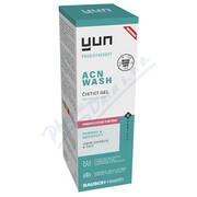 YUN ACN prebiotický čisticí gel 150ml _YUA-B