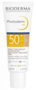 BIODERMA Photoderm M SPF50+ jasny 40ml