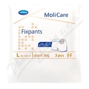 MoliCare Fixpants inkont.fixační kalhotky XL 3ks