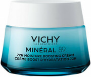 Vichy Mineral 89 serum booster nawilżająco wzmacniający 50 ml - zdjęcie 6
